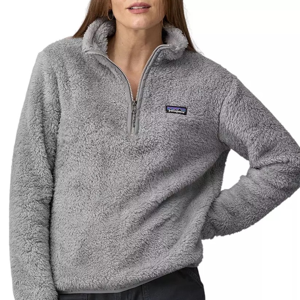 Patagonia Los Gatos 1/4 Zip